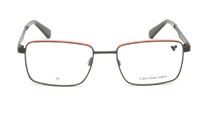 Оправы -  Calvin Klein CKJ23223 002 54 18 (+) - 0