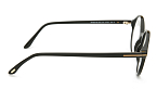 Оправы -  Tom Ford 5834-B 001 47 (+) - 2