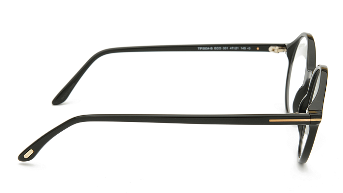 Оправы -  Tom Ford 5834-B 001 47 (+) - 2