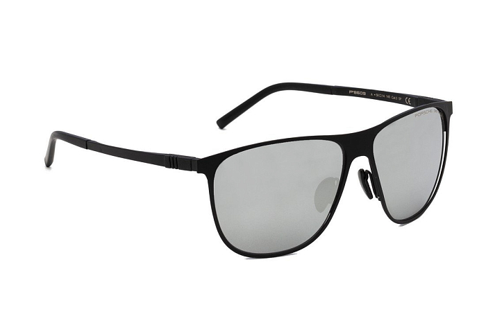 Солнцезащитные очки -  Porsche Design 8609-A-V745 (+) - 1
