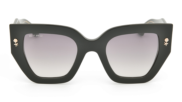 Солнцезащитные очки -  Etro 0010/S-807/9O 50 (+) - 0