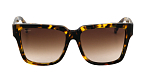 Солнцезащитные очки -  Max Mara MM 0078 53F 57 (+) - 0