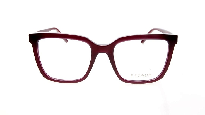Оправы -  Escada F28 6PJ 53 (+) - 0