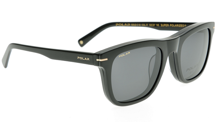 Оправы -  Polar Gold 12-77 clip-on 53 (+) - 2