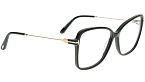 Оправы -  Tom Ford 5953-B 001 55 (+) - 1