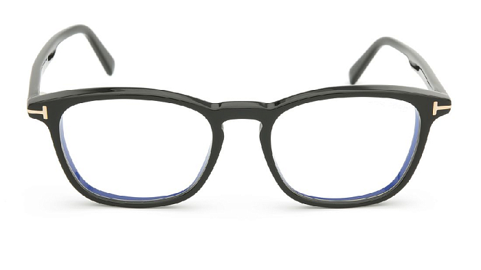 Оправы -  Tom Ford 5960-B 001 52 (+) - 0