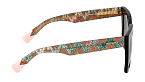 Солнцезащитные очки -  Missoni MIS 0147/S-086-3X 55 (+) - 2