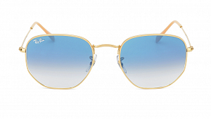 С/з Ray-Ban 0RB3548-001/3F 54 (+)