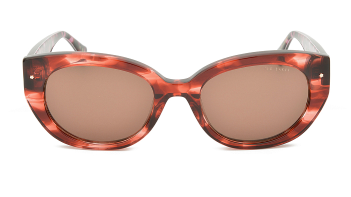 Солнцезащитные очки -  Ted Baker Isla 1737-202 53 (+) - 0