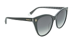 Солнцезащитные очки -  Furla 335W 1GG 54 (+) - 1