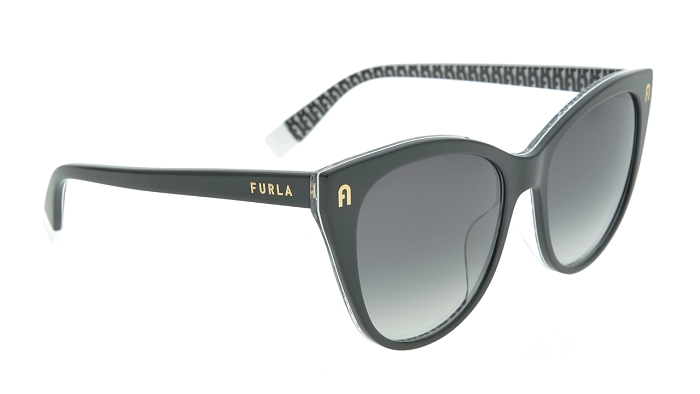 Солнцезащитные очки -  Furla 335W 1GG 54 (+) - 1