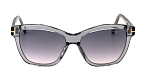 Солнцезащитные очки -  Tom Ford 1087 20A 54 (+) - 0