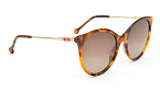 Солнцезащитные очки -  Carolina Herrera CH 0069/S-05L-HA (+) - 1