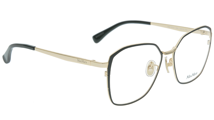 Оправы -  Max Mara MM 5165-D 005 53 (+) - 1