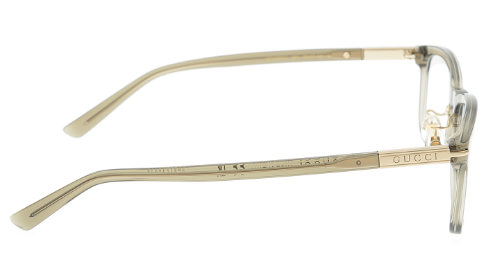 Оправы -  Gucci GG1506OJ-004 55 (+) - 2