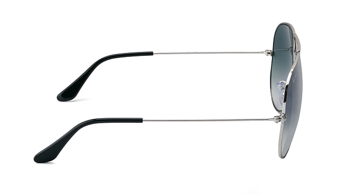 Солнцезащитные очки -  Ray-Ban 0RB3025-003/3F 62 (+) - 2