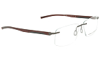Оправы -  Porsche Design 8748-C0S1 58 (+) - 1