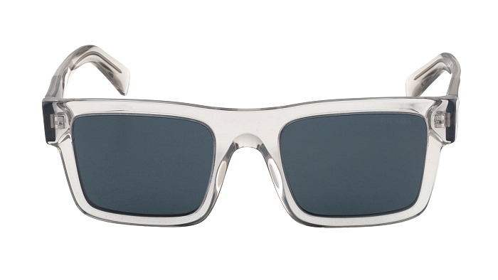 Солнцезащитные очки -  Prada 0PR 19WS-U4309T 52 (+) - 0