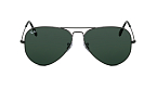 Солнцезащитные очки -  Ray-Ban 0RB3025-W0879 58 (+) - 0