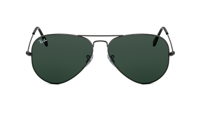 Солнцезащитные очки -  Ray-Ban 0RB3025-W0879 58 (+) - 0