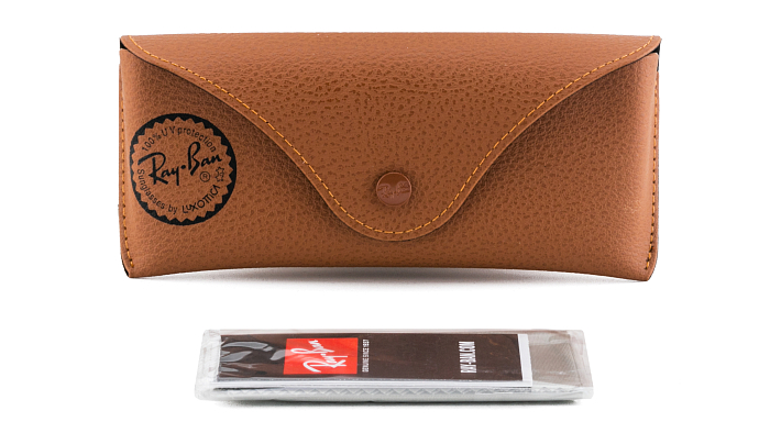Солнцезащитные очки -  Ray-Ban 0RB3025-112/4L 58 (+) - 4