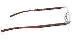 Оправы -  Porsche Design 8748-C0S1 58 (+) - 2