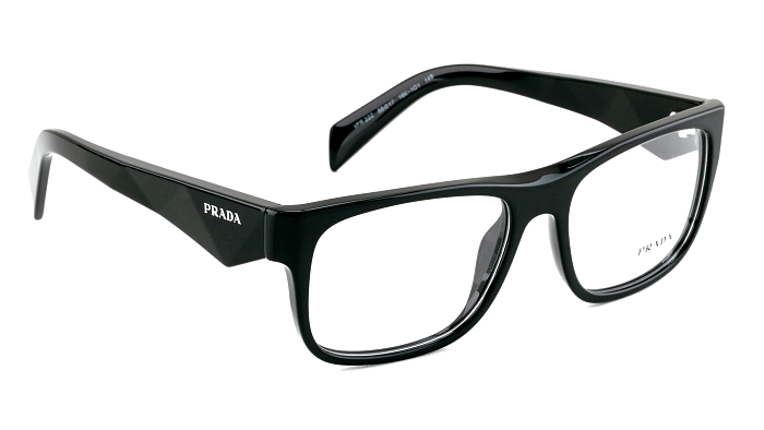 Оправы -  Prada 0PR 22ZV-16K1O1 55 (+) - 1