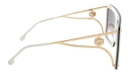 Солнцезащитные очки -  Carrera CA UNICA/SE-SZJ 60 (+) - 2