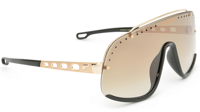 Солнцезащитные очки -  Carrera FLAGLAB 16-FG4/86 99 (+) - 1
