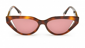 С/з Fendi FE 40009I 53S 52 (+)