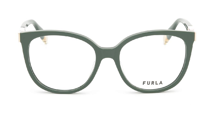 Оправы -  Furla 720 D80 54 (+) - 0