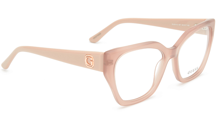 Оправы -  Guess 50112 057 55 (+) - 1