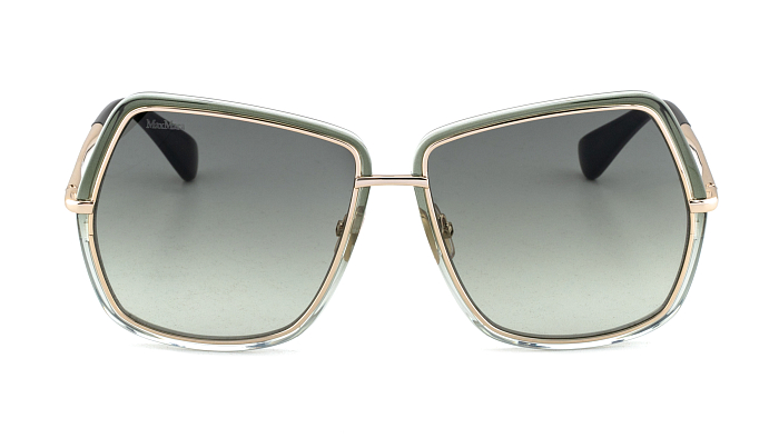 Солнцезащитные очки -  Max Mara MM 0054 32P 61 (+) - 0