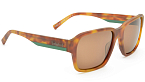 Солнцезащитные очки -  Timberland 9343 53H 57 (+) - 1