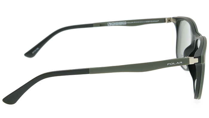 Оправы -  Polar 463-44 clip-on 55 (+) - 3
