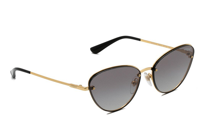 Солнцезащитные очки -  Vogue 0VO4111S-280/11 57 (+) - 1