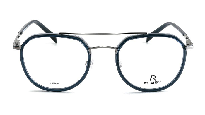 Оправы -  Rodenstock 7113-C 51 (+) - 0