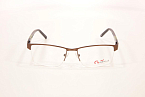 Оправы -  Giornale 371-02 M Brown - 1