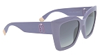 Солнцезащитные очки -  Furla 710 3NN 54 (+) - 1