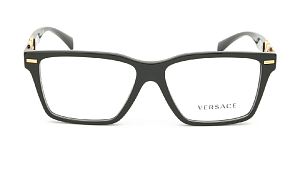 Оправа Опр. Versace 0VE3335-GB1 54 (+)