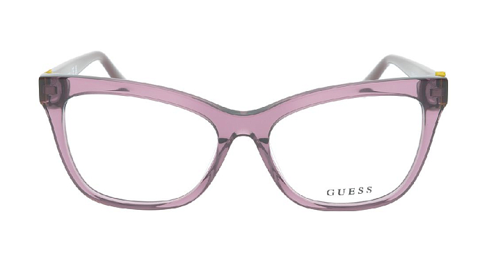 Оправы -  Guess 50172 081 55 (+) - 0