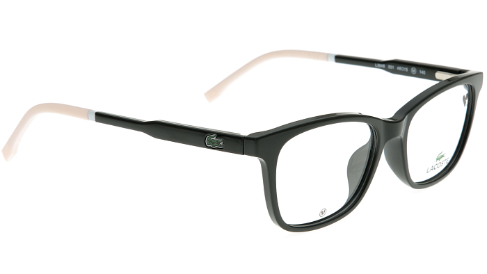 Оправы -  Lacoste 3648-001 (+) - 1