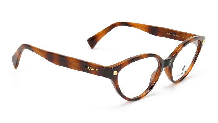 Оправы -  Lanvin LNV2607 214 54 18 (+) - 1