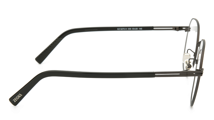 Оправы -  Ermenegildo Zegna 5270-H 009 53 (+) - 2
