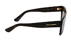 Солнцезащитные очки -  Dolce & Gabbana 0DG4431-502/73 55 (+) - 2