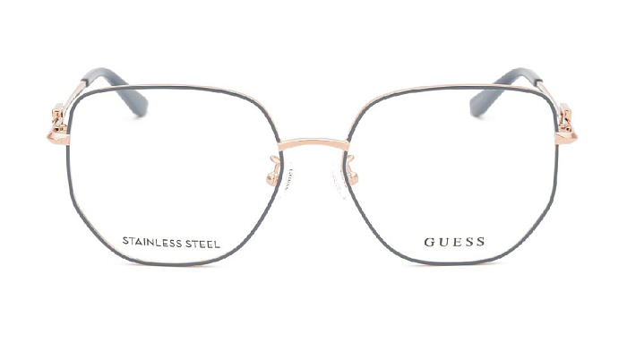 Оправы -  Guess 2989-D 020 55 (+) - 0