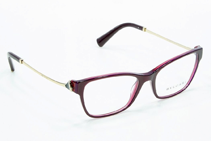 Оправы -  Bvlgari 0BV4159B-5426 54 (+) - 1