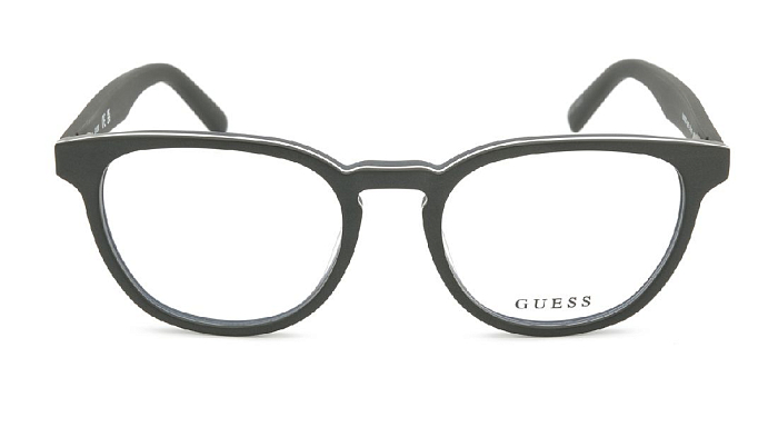 Оправы -  Guess 50033 005 51 (+) - 0