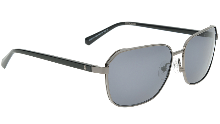 Солнцезащитные очки -  Guess 00117 08A 59 (+) - 1