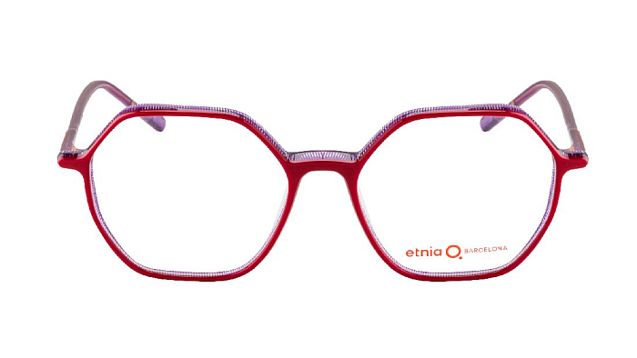 Оправы -  Etnia Barcelona 5 LIGHT7 53O RDPU (+) - 0